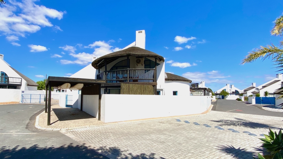 3 Bedroom Property for Sale in Dwarskersbos Western Cape